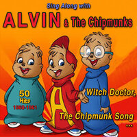 Alvin's Harmonica - Alvin And The Chipmunks