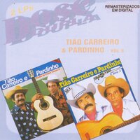 Mineiro do pé quente - Tião Carreiro & Pardinho & Continental