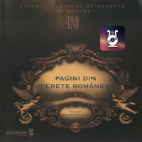 Leonard: Ballet at Grinzig - Paul Popescu & Orchestra simfonică a Cinematografiei & Teatrul Național de Operetă Ion Dacian