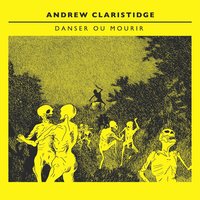 Silver Horse - Andrew Claristidge