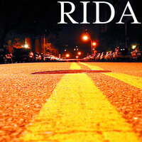 Танец любви - Rida
