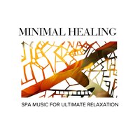 Loving Birds - Gold Spa Melodies