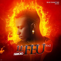 Go Gaga! - Fanicko & Mr Eazi