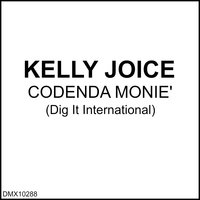 Codenda Moniè - Kelly Joice