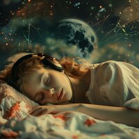 Night’s Soft Cadences - Lullabies for Deep Sleep & Ministry Of Sleep & Well Then Goodbye