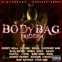Siik Enuh - Elephant man