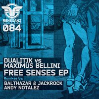 Troubles - Dualitik & Maximus Bellini