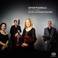 Bando - Isabelle van Keulen Ensemble