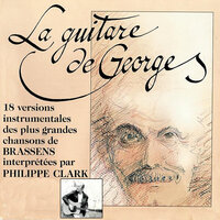 Le gorille - PHILIPPE CLARK