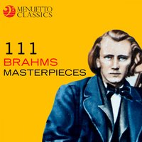 Variations on a Theme of Paganini, Op. 35: Book 1 - Abbey Simon & Иоганнес Брамс