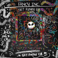 Acid Jack - Fancy Inc