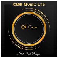 I M a Fool for Foolin Around - WILF CARTER