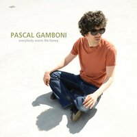 All the Way - Pascal Gamboni