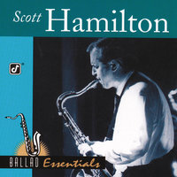 Skylark - Scott Hamilton