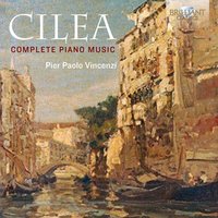 Vespero - Pier Paolo Vincenzi