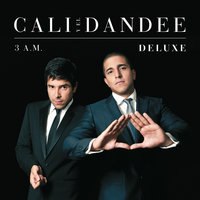 No Hay 2 Sin 3 (Gol) - Cali Y El Dandee & David Bisbal