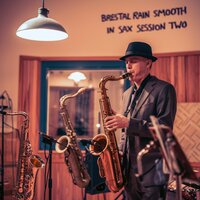 The Frenche Jazzy Time - Brestal Rain