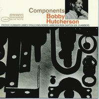 Tranquillity - Bobby Hutcherson