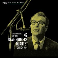 You Go to My Head - Paul Desmond & Joe Morello & Dave Brubeck Quartet