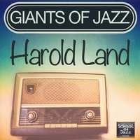 Sims-A-Plenty - Harold Land