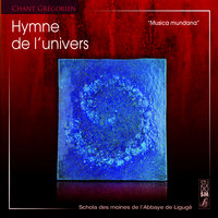 Introït: Omnis terra (2ème semaine du Temps Ordinaire) - Schola des moines de l'Abbaye Saint-Martin de Ligugé