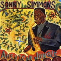 Coltrane Story - Sonny Simmons