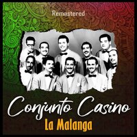 Bésame o miénteme - Conjunto Casino