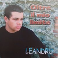 Dinte 'o specchio - Leandro
