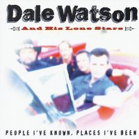 Roadtrain - Dale Watson