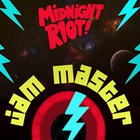 The Beat Is On - Jam Master