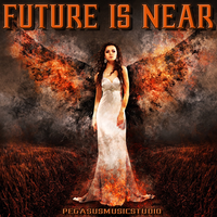 Fortitude - PegasusMusicStudio