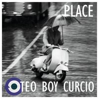 Siempre Camino Solo - Teo Boy Curcio