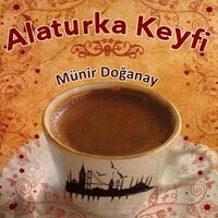 Yanıyor Mu Yeşil Köşkün Lambası - Münir Doğanay