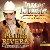 Culiacán - Pedro Rivera