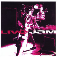 Smithers-Jones - The Jam & Peter Wilson