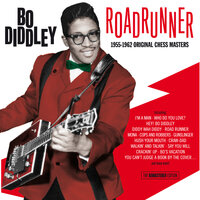 Mona - Bo Diddley