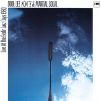 Noblesse Oblige - Martial Solal & Lee Konitz