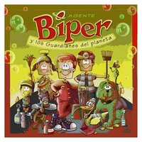 Los Pollitos - Biper Y Sus Amigos