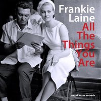 The Hard Way - Frankie Laine