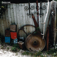 Darwin's Tree - Martin Carr