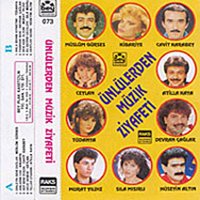 Anla Benim Kıymetimi - Tüdanya