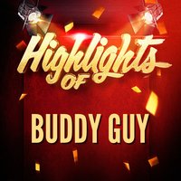 Stone Crazy - Buddy Guy