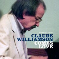 Over the Rainbow - Claude Williamson