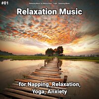 Relaxation Music Part 85 - Relaxing Music by Melina Reat & Yoga & Relaxing music