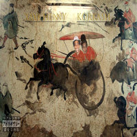 감사합니다 - Xavi Henny & Kor Kash