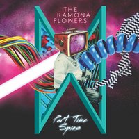 Midnight Express - The Ramona Flowers