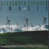 Tarde - Alex Sipiagin & Chris Potter & David Binney & Jeff & Adam Rogers & Josh Roseman