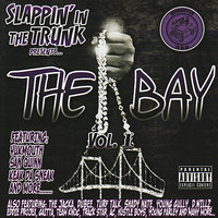 Memories (Feat. Kel) - The Jacka & KEL