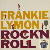 Jailhouse Rock - Frankie Lymon