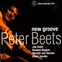 Parker 51 - Peter Beets & Martijn van Iterson & Ruud Jacobs & Reuben Rogers & Joe Cohn